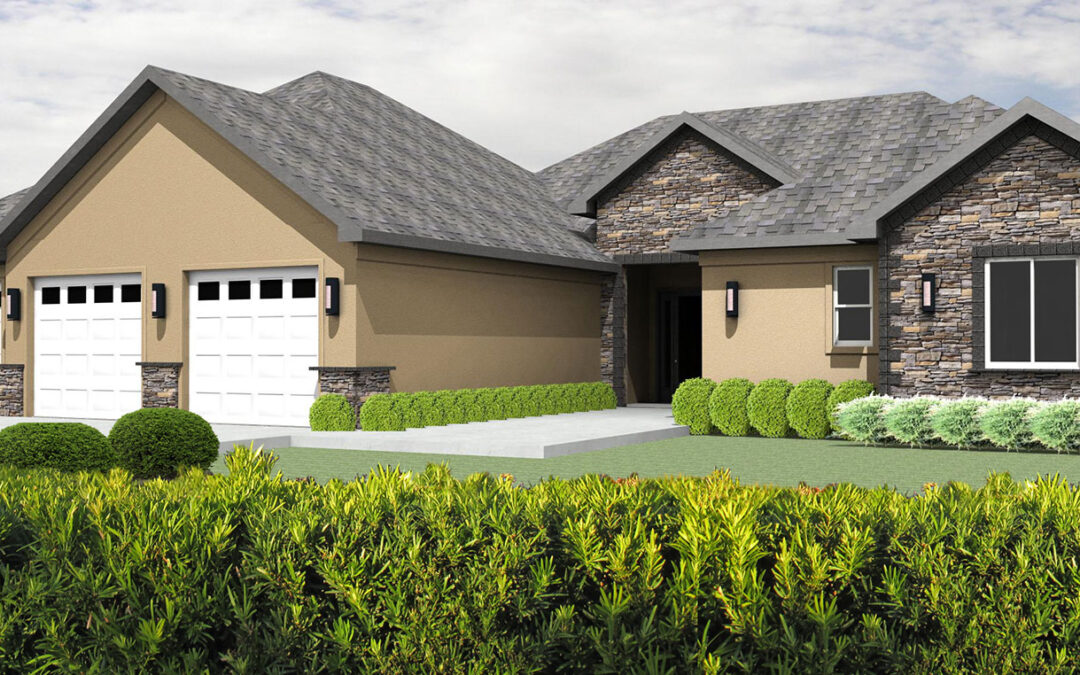 Tour of Homes & Chefs on Tour